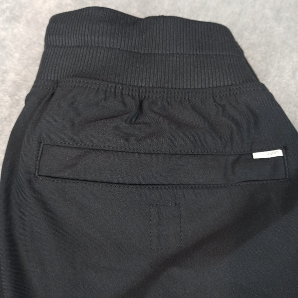 Vuori Men's Black Athletic Joggers Size Small - Picture 12 of 16